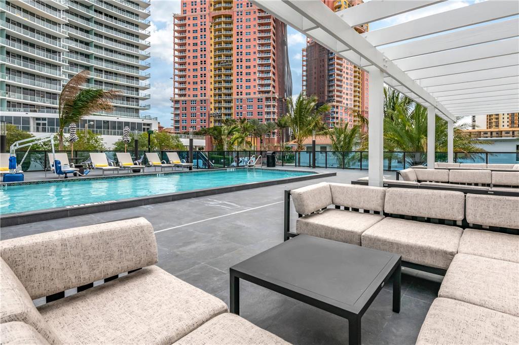 Cambria Hotel Fort Lauderdale Beach Facilidades foto