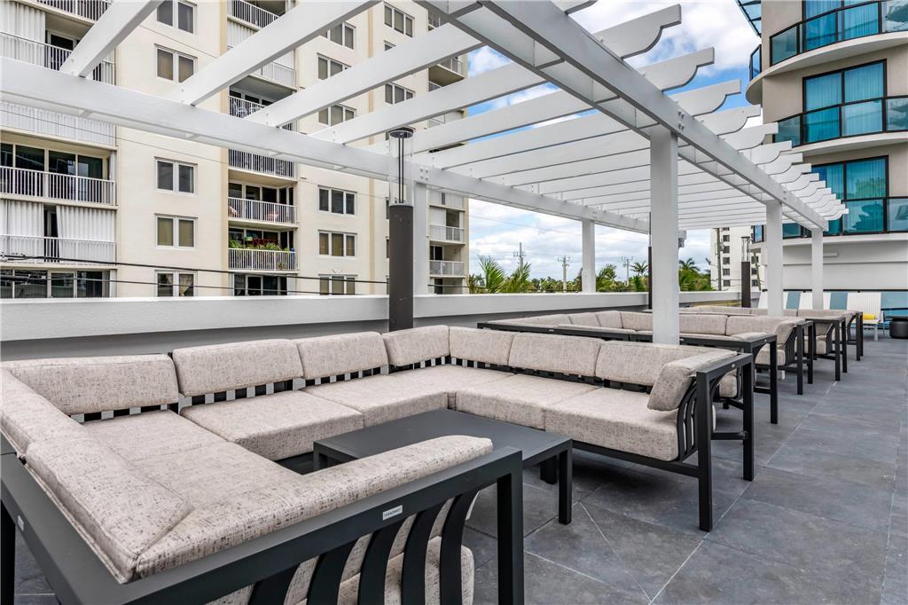Cambria Hotel Fort Lauderdale Beach Facilidades foto