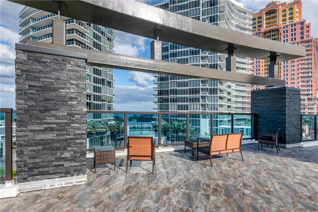 Cambria Hotel Fort Lauderdale Beach Exterior foto
